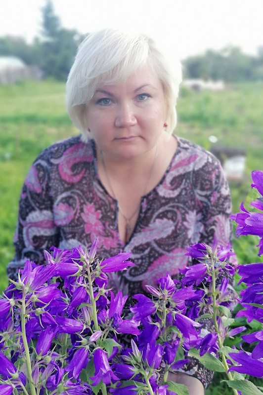 Лаптева Светлана Вячеславовна.