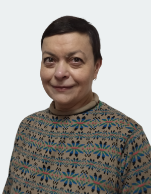 Ходырева Елена Борисовна