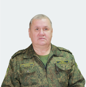 Злобин Олег Петрович