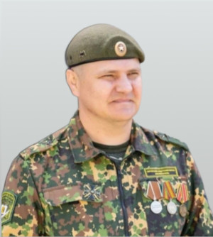 Карпенко Виталий Александрович