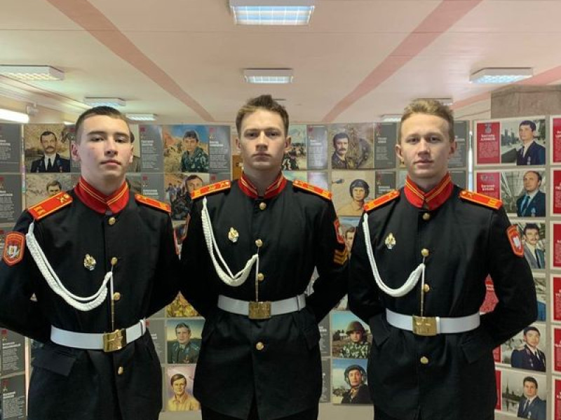 «Пламя и пепел Афганистана».